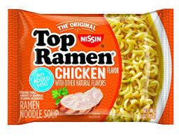 Top Ramen(Chicken)